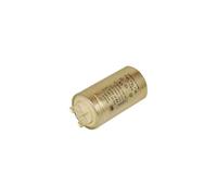 sparefixd Condensatore 18UF 18mf per asciugatrice AEG