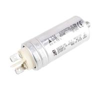 sparefixd Condensatore da 8,5 uF per asciugatrice Indesit