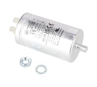 sparefixd Condensatore di funzionamento 15uf per asciugatrice Hoover