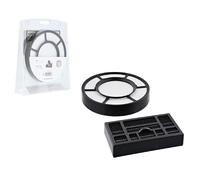 sparefixd Confezione di filtri EF136 per aspirapolvere AEG