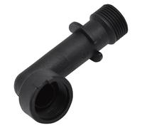 sparefixd Connettore per tubo a gomito per idropulitrice Karcher K3 K4