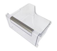 sparefixd Contenitore per alimenti congelati per frigorifero e congelatore Neff