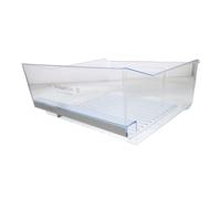 sparefixd Contenitore per verdure CrisperBox per frigoriferi e freezer Siemens