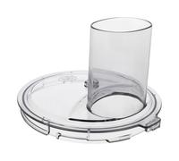 sparefixd Coperchio per ciotola di miscelazione per robot da cucina Bosch Compact