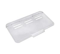 sparefixd Coperchio per contenitore di verdure adatto per frigorifero e congelatore Neff