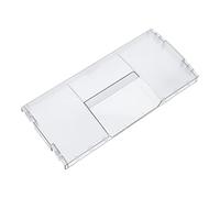 sparefixd Copertura anteriore per cassetto congelatore 180 mm per Beko RCF582DS