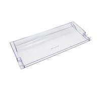 sparefixd Copertura frontale per cassetto superiore del frigorifero e congelatore Beko TFFC671W