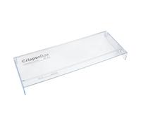 sparefixd CrisperBox - Maniglia frontale per cassetto dell'insalata, per frigorifero e congelatore Bosch