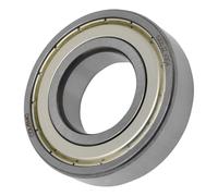 sparefixd Cuscinetto a tamburo 30 x 62 x 16 mm per lavatrice John Lewis