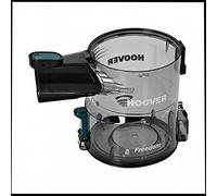sparefixd Cyclone Unit - Pattumiera per aspirapolvere Hoover FD22 Freedom
