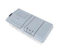 sparefixd Dispenser di detersivo per compresse per lavastoviglie Hotpoint