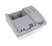 sparefixd Dispenser per tablet compatibile con lavastoviglie Bosch