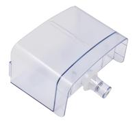 sparefixd Distributore d'acqua per frigorifero e congelatore Beko 4365090500