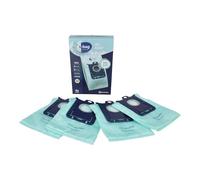 sparefixd E206S 4 Sacchetti Antiallergici per Bork Aspirapolvere