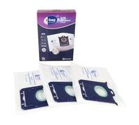 sparefixd E210 S-Dust Bags x 3 per aspirapolvere AEG