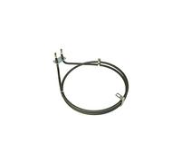 sparefixd Elemento ad anello per forno ventilato, 2000 W, per forno Electrolux