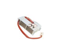 sparefixd Elemento riscaldante 1400 + 1000 W per asciugatrice Electrolux