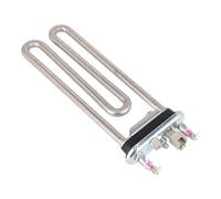 sparefixd Elemento riscaldante 1750w 1327372312 per lavatrice Electrolux