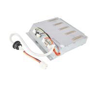 sparefixd Elemento riscaldante Candy GCC 580NC-80 GCC 590NB-80 GCC 591NB-80