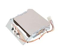 sparefixd Elemento riscaldante e termostati per asciugatrice Indesit IDCLG5BH IDCLG5BHR