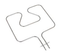 sparefixd Elemento riscaldante inferiore 1000 W 3970125013 per forno John Lewis