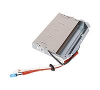 sparefixd Elemento riscaldante per asciugatrice Grundig