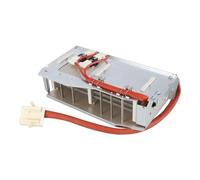 sparefixd Elemento riscaldante per asciugatrice Tricity Bendix