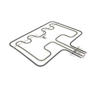 sparefixd Elemento riscaldante superiore 2700w per forno Zanussi 3570797047
