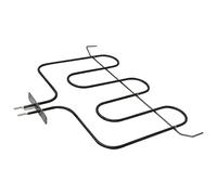 sparefixd Elemento riscaldante superiore per forno Candy