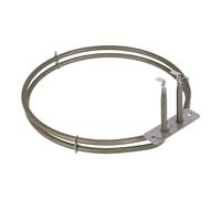 sparefixd Elemento rotondo per forno ventilato Electrolux 2400w 140089339059