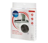 sparefixd Filtri a carboni attivi tipo 47 x 2 per cappa Whirlpool