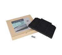 sparefixd Filtro a carbone EFF72 per cappa AEG
