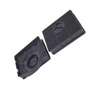 sparefixd Filtro a carbone modello 303 per cappa AEG