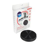 sparefixd Filtro a carbone per aspiratore F196 per cappa Indesit