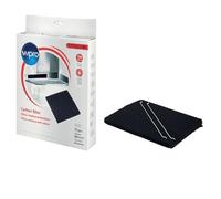 sparefixd Filtro a carbone per aspiratore tipo 31 per cappa Ikea