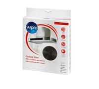 sparefixd Filtro a carbone per cappa aspirante EFF54 F233 per cappa New World