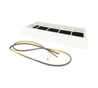 sparefixd Filtro a carbone per cappa aspirante Neff 00460478