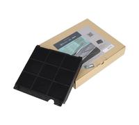 sparefixd Filtro a carbone per cappa aspirante ZANUSSI tipo 15