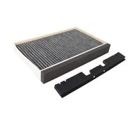 sparefixd Filtro a carbone per cappa Bosch