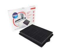 sparefixd Filtro a carbone tipo 160 per cappa AEG