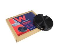 sparefixd Filtro a carbone tipo 29 per adattarsi alla migliore cappa aspirante