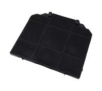 sparefixd Filtro a carbone tipo EFF72 per cappa Zanker