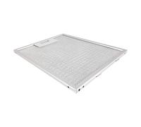 sparefixd Filtro a griglia in metallo per cappa Electrolux