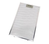 sparefixd Filtro a rete antigrasso per cappa Baumatic