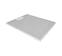 sparefixd Filtro a rete antigrasso per cappa Bosch DWW062450B/01