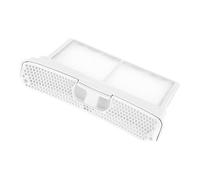 sparefixd Filtro a rete lanugine per asciugatrice Bosch