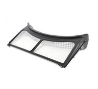 sparefixd Filtro a rete lanugine per asciugatrice Whirlpool