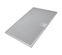 sparefixd Filtro antigrasso a rete metallica per cappa Bosch