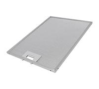 sparefixd Filtro antigrasso in metallo per cappa Ikea