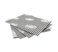 sparefixd Filtro antigrasso per aspiratore ELECTROLUX x 4 filtri di carta 57 x 47 cm
